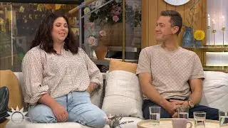 Untitled | Nyhetsmorgon | TV4 & TV4 Play