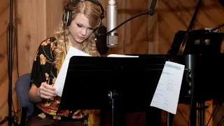 Taylor Swift - Change (Custom Video)