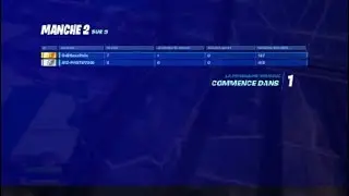 Fortnite créatif a l'ancienne