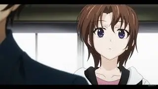 Аниме клип {AMV} во имя любви