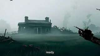 TRAILER FOGGY LAND CENIMATIC #capcutedit  #viralvideo