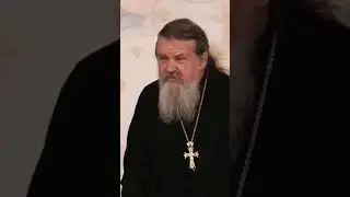 НАША ЦЕЛЬ - ВЕЧНОСТЬ о. Андрей Лемешонок