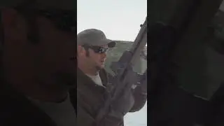 We turned 25 years old this year. Here is an A.I. enhanced video of the very first PMAG live fire.