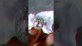 Berlian Bes4r 3,31 crt J Colour VS2 #berlian #perhiasanemas #diamond