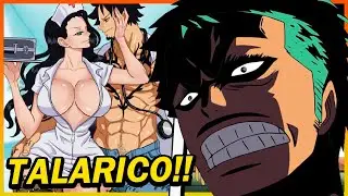 LAW ROUBANDO A ROBIN DO ZORO KK | OS MELHORES MEMES DE ONE PIECE | Memes em Imagens