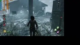 Dead By Daylight (Lenovo S145)