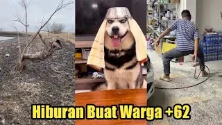 Hiburan buat warga +62