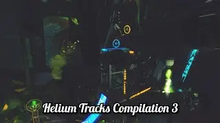 Trials Rising - Helium Tracks Compilation 3 [Globox]