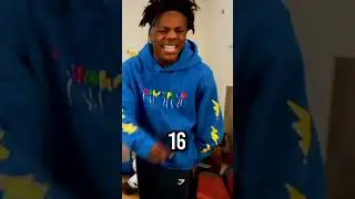 IShowSpeed Dates Ft. Adin Ross! 🤣