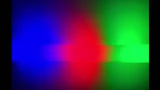 Color Stroboscop Efect