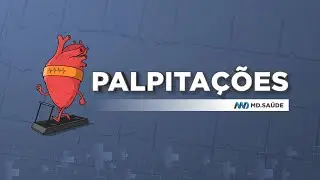 Palpitações no coração: o que são, causas e diagnóstico