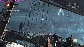 Assassin's Creed 4 Black Flag | R9 280
