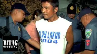 Halimaw na rapist, tinuldukan ng BITAG!