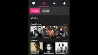 MixRadio No Ads *NO ROOT NEEDED*