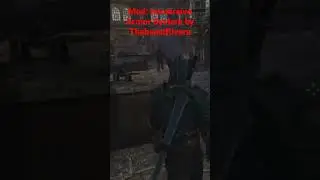 Skyrim AE PS4/PS5 Best NEW Mods Short #1: Weapon Durability System
