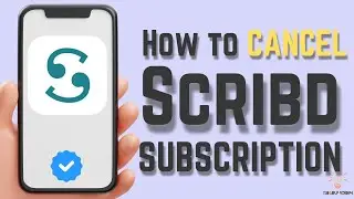 How to Cancel Scribd Subscription (Step-by-Step Guide)