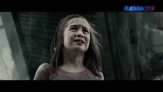 Разрушение Метрополиса | Бэтмен против Супермена: На заре справедливости