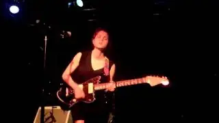 Lady Lamb the Beekeeper (w/friends) - 