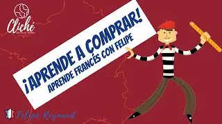 Aprende francés: Como comprar
