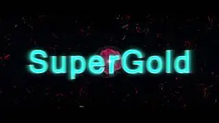 My new INTRO