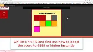 InfosecInstitute.com Practical Web Hacking Level 10