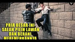Salah Meremehkan Lawan Dan Harus Menerima Akibatnya | Alur Cerita Film The Wrath OF VAJRA