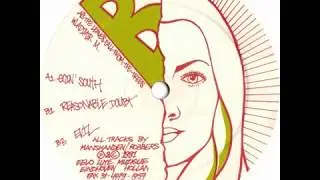 Wladimir M - Evil (1991)