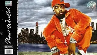 (FREE) Nas Type Beat - ''New World''