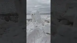 Откапали дорогу жизни 💪