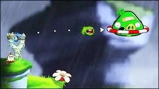 Angry Birds 2: King Pig Panic