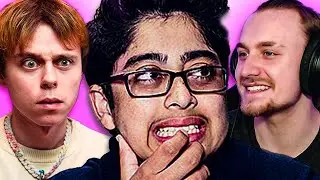 Watching Every Big Nik TikTok