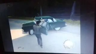 Mafia 2 büyük kaza (JOE MALI ÖLDÜ)