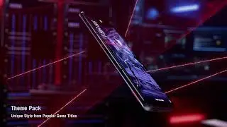 Rog Phone 5s Gaming Phone Official Commercial
