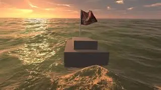 Unity Cloth Test - 2018.4