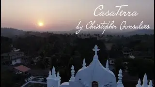 Casa Terra by Christopher Gonsalves
