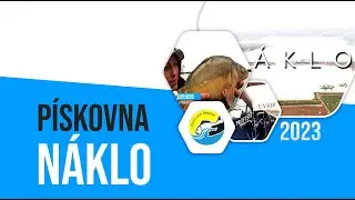 Pískovna Náklo / Sportovní rybolov na svazové vodě 2023