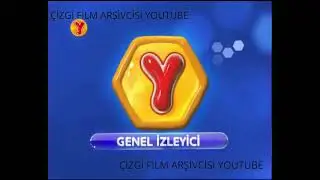 Yumurcak TV - Genel İzleyici Jeneriği (2010/Temmuz 2016)