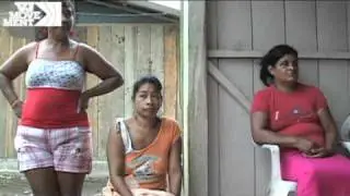 Refugees Turn to Sex Work in Ecuador