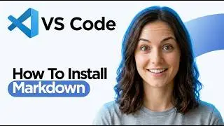 How to Setup Markdown in VS Code (2026 Guide)
