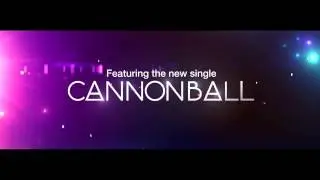 Lea Michele Louder TV Commercial