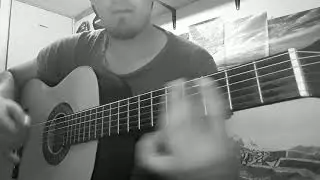Mix Canciones en Guitarra - Fingerstyle - Diversión - Cover.