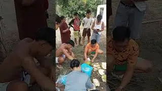 Sarap naman talaga ng buko
