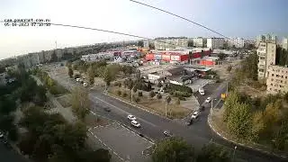 Волжский, Химиков-Труда 07:30-08:30 (05.10.23)