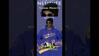 Snoop Snaps on The Music Industry 