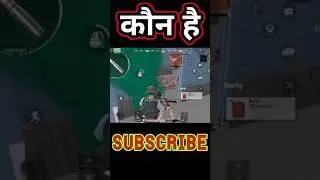 Pubg lite new funny tricks 