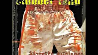 Clubber Lang - Varsity Violence [Full EP]