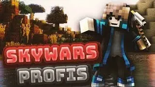 SkyWars майнкрафт дуели 1 на 1 кто победил?