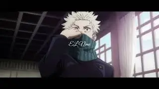 EL Nime AMV - C U Again