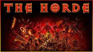 The Infernal Horde - Important Notes! [Diablo 4 Basics]