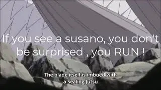 Sigma Rule #540 Itachi
